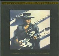 Stevie Ray Vaughan and Double Trouble - Texas Flood -  Preowned Vinyl Record