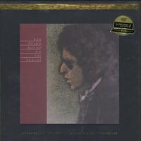 Bob Dylan - Blood On The Tracks -  Preowned Vinyl Record