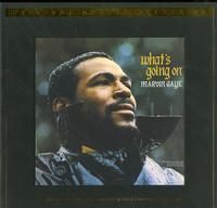 Marvin Gaye - What's Going On