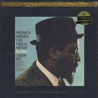 The Thelonious Monk Quartet - Monk's Dream -  Preowned Vinyl Box Sets