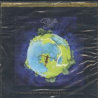 Yes - Fragile -  Preowned Vinyl Record