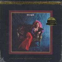 Janis Joplin - Pearl -  Preowned Vinyl Box Sets
