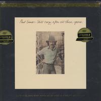 Paul Simon - Still Crazy After All These Years -  Preowned Vinyl Record