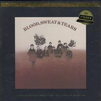 Blood, Sweat & Tears - Blood, Sweat & Tears -  Preowned Vinyl Record