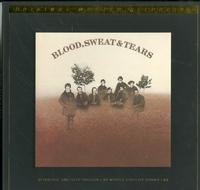 Blood, Sweat & Tears - Blood, Sweat & Tears -  Preowned Vinyl Record