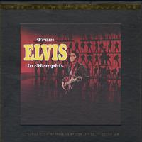 Elvis Presley - From Elvis in Memphis -  Preowned Vinyl Box Sets