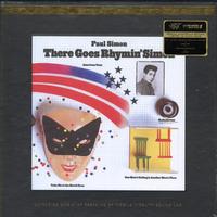 Paul Simon - There Goes Rhymin' Simon -  Preowned Vinyl Box Sets