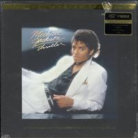 Michael Jackson - Thriller -  Preowned Vinyl Box Sets
