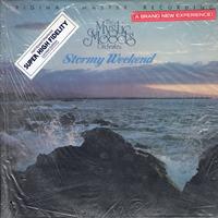 Mystic Moods Orchestra - Stormy Weekend -  Preowned Vinyl Record