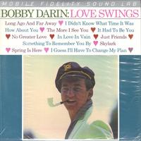 Bobby Darin - Love Swings