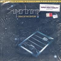 Supertramp - Crime of the Century