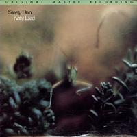 Steely Dan - Katy Lied -  Preowned Vinyl Record