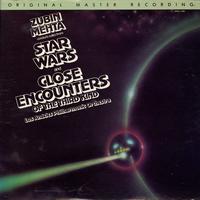 Zubin Mehta & the Los Angeles Philharmonic - Suites from Star Wars and Close Encounters of the Third Kind