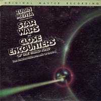 Zubin Mehta & the Los Angeles Philharmonic - Suites from Star Wars and Close Encounters of the Third Kind