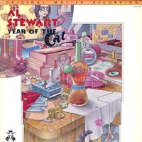 Al Stewart - Year Of The Cat