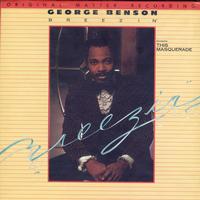 George Benson - Breezin' -  Preowned Vinyl Record