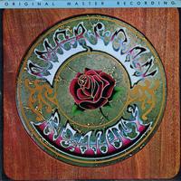 Grateful Dead - American Beauty -  Preowned Vinyl Record