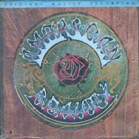 Grateful Dead - American Beauty