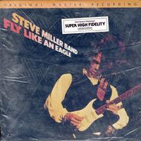 Steve Miller Band - Fly Like An Eagle