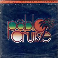 Pablo Cruise - A Place in the Sun