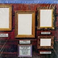 Emerson, Lake & Palmer - Mussorgsky: Pictures At An Exhibition