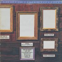 Emerson, Lake & Palmer - Pictures At An Exhibition -  Preowned Vinyl Record