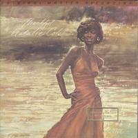 Natalie Cole - Thankful -  Preowned Vinyl Record