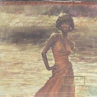 Natalie Cole - Thankful -  Preowned Vinyl Record