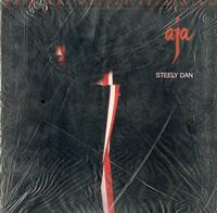 Steely Dan - Aja -  Preowned Vinyl Record