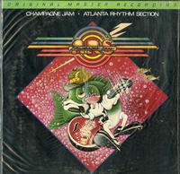 Atlanta Rhythm Section - Champagne Jam
