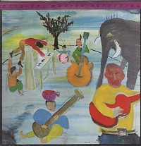 The Band - Music From Big Pink