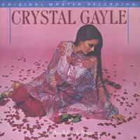 Crystal Gayle - We Must Believe In Magic -  Preowned Vinyl Record
