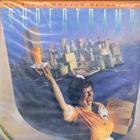 Supertramp - Breakfast In America