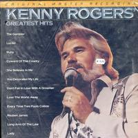 Kenny Rogers - Greatest Hits