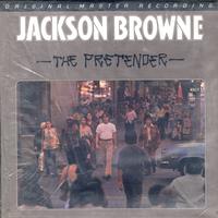 Jackson Browne - The Pretender