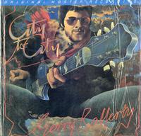 Gerry Rafferty - City To City -  Preowned Vinyl Record