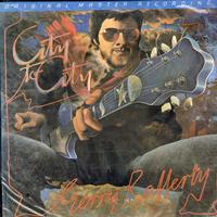 Gerry Rafferty - City To City