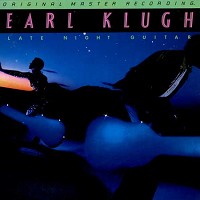 Earl Klugh - Late Night Guitar