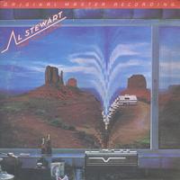 Al Stewart - Time Passages -  Preowned Vinyl Record