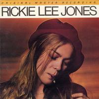 Rickie Lee Jones - Rickie Lee Jones -  Preowned Vinyl Record