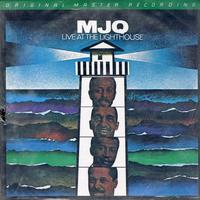 MJQ - Live at the Lighthouse