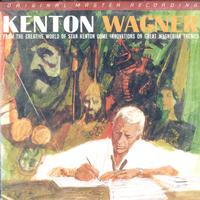 Stan Kenton - Kenton Plays Wagner