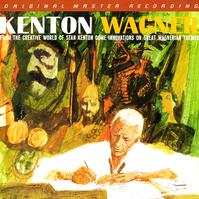 Stan Kenton - Kenton Plays Wagner