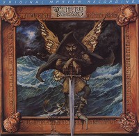 Jethro Tull - The Broadsword & The Beast