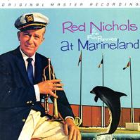 Red Nichols and 5 Pennies - Live At Marineland