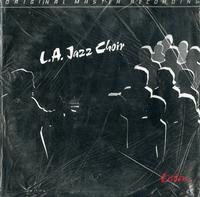 L.A.Jazz Choir - Listen