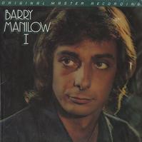 Barry Manilow - I -  Sealed Out-of-Print Vinyl Record