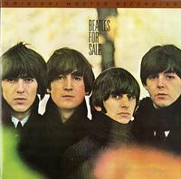 The Beatles - Beatles For Sale -  Preowned Vinyl Record