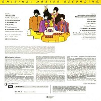 The Beatles - Yellow Submarine