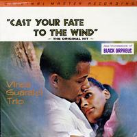 Vince Guaraldi Trio - Jazz Impressions Of Black Orpheus